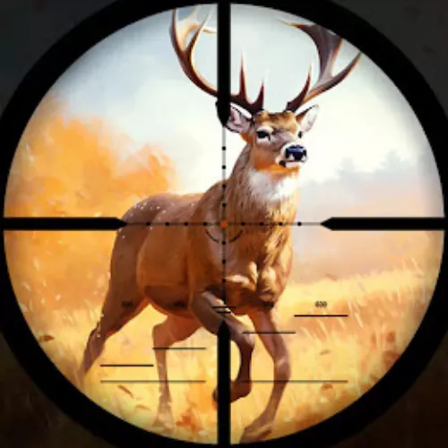 Wild Hunting game icon